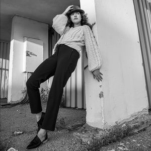 Meet your Posher, Rachel